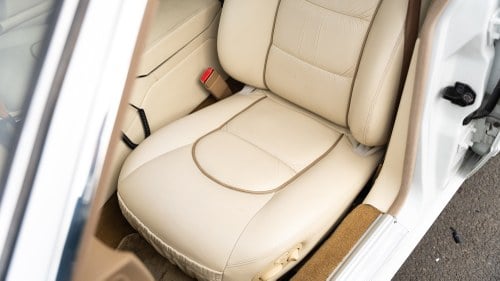 1996 Daimler Double Six LWB Auto In vendita (immagine 62 di 255)