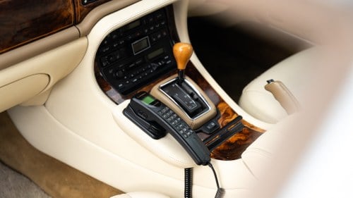 1996 Daimler Double Six LWB Auto In vendita (immagine 67 di 255)