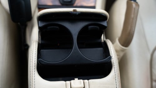 1996 Daimler Double Six LWB Auto In vendita (immagine 71 di 255)