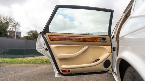 1996 Daimler Double Six LWB Auto In vendita (immagine 75 di 255)