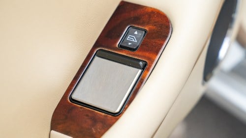 1996 Daimler Double Six LWB Auto In vendita (immagine 78 di 255)