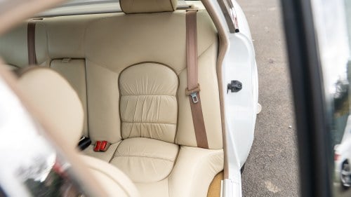 1996 Daimler Double Six LWB Auto In vendita (immagine 84 di 255)