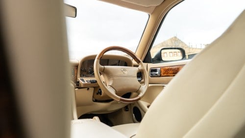 1996 Daimler Double Six LWB Auto In vendita (immagine 89 di 255)