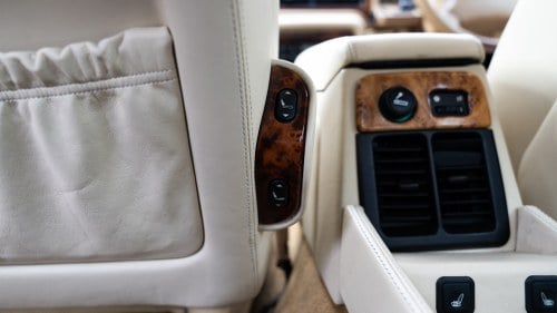 1996 Daimler Double Six LWB Auto In vendita (immagine 93 di 255)