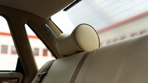 1996 Daimler Double Six LWB Auto In vendita (immagine 98 di 255)