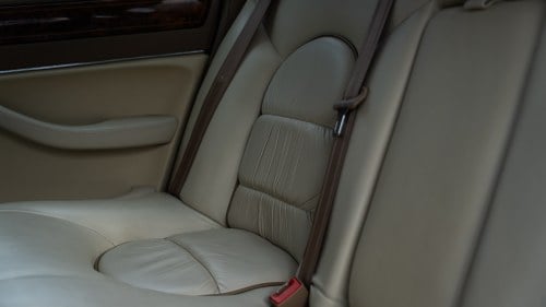 1996 Daimler Double Six LWB Auto In vendita (immagine 99 di 255)