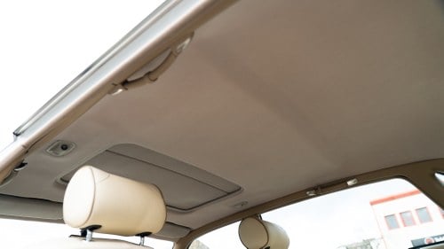 1996 Daimler Double Six LWB Auto In vendita (immagine 102 di 255)