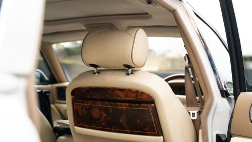 1996 Daimler Double Six LWB Auto In vendita (immagine 108 di 255)