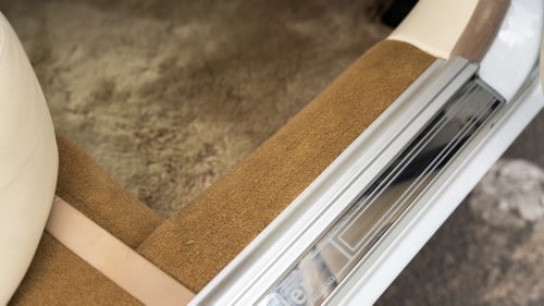 1996 Daimler Double Six LWB Auto In vendita (immagine 118 di 255)