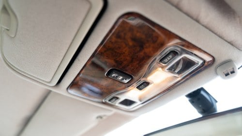 1996 Daimler Double Six LWB Auto In vendita (immagine 120 di 255)