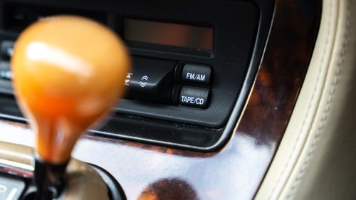 1996 Daimler Double Six LWB Auto In vendita (immagine 126 di 255)