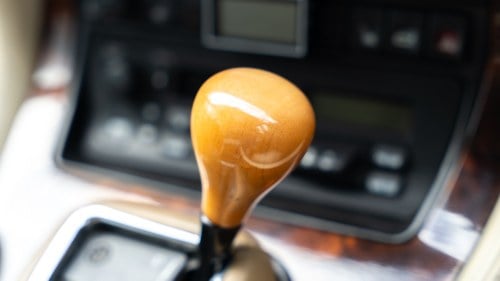 1996 Daimler Double Six LWB Auto In vendita (immagine 128 di 255)