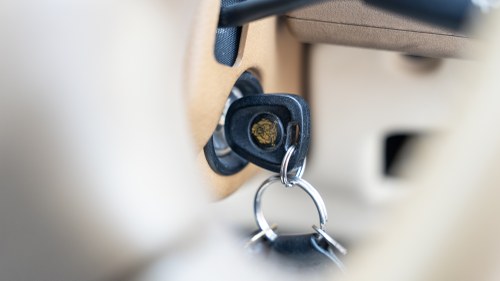 1996 Daimler Double Six LWB Auto In vendita (immagine 132 di 255)