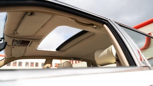 1996 Daimler Double Six LWB Auto In vendita (immagine 136 di 255)