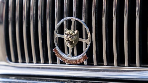 1996 Daimler Double Six LWB Auto In vendita (immagine 149 di 255)