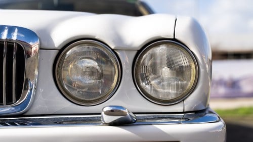 1996 Daimler Double Six LWB Auto In vendita (immagine 150 di 255)