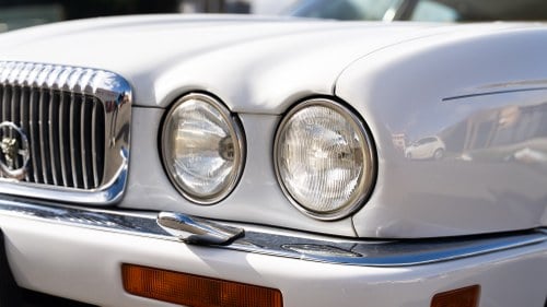 1996 Daimler Double Six LWB Auto In vendita (immagine 151 di 255)