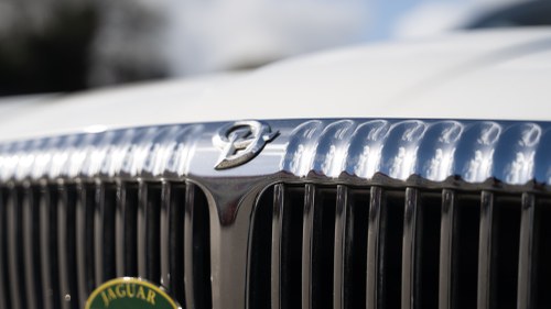 1996 Daimler Double Six LWB Auto In vendita (immagine 156 di 255)