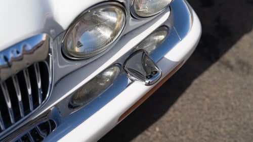 1996 Daimler Double Six LWB Auto In vendita (immagine 159 di 255)