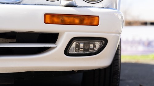 1996 Daimler Double Six LWB Auto In vendita (immagine 165 di 255)