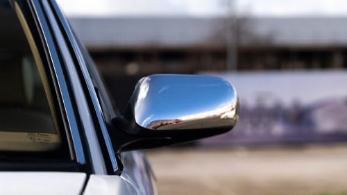 1996 Daimler Double Six LWB Auto In vendita (immagine 168 di 255)