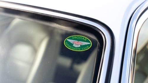 1996 Daimler Double Six LWB Auto In vendita (immagine 169 di 255)