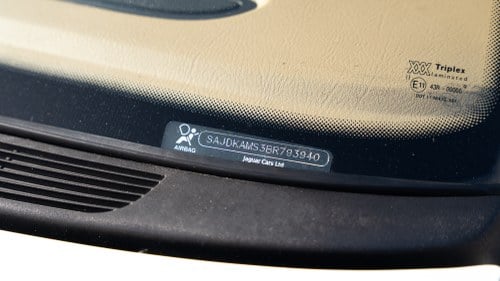 1996 Daimler Double Six LWB Auto In vendita (immagine 170 di 255)