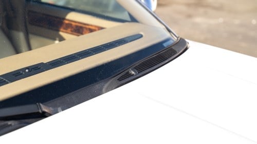 1996 Daimler Double Six LWB Auto In vendita (immagine 172 di 255)