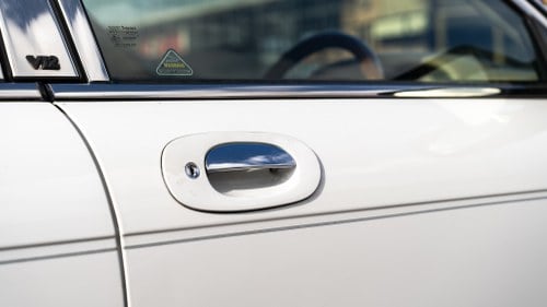 1996 Daimler Double Six LWB Auto In vendita (immagine 174 di 255)