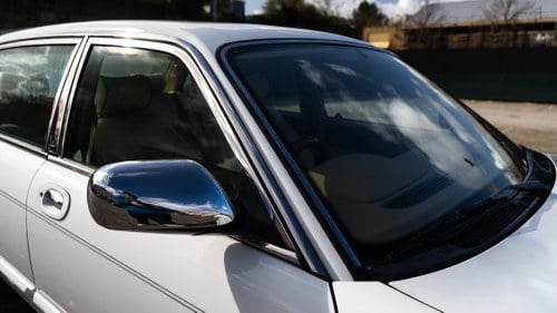 1996 Daimler Double Six LWB Auto In vendita (immagine 179 di 255)