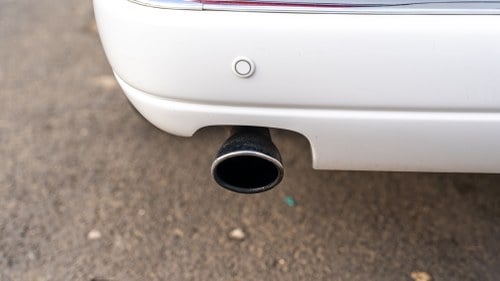 1996 Daimler Double Six LWB Auto In vendita (immagine 193 di 255)