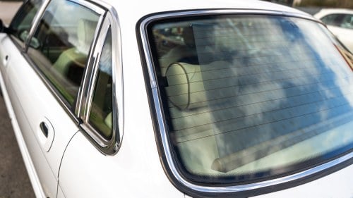 1996 Daimler Double Six LWB Auto In vendita (immagine 201 di 255)