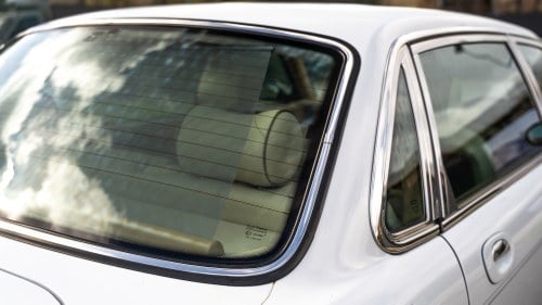 1996 Daimler Double Six LWB Auto In vendita (immagine 202 di 255)