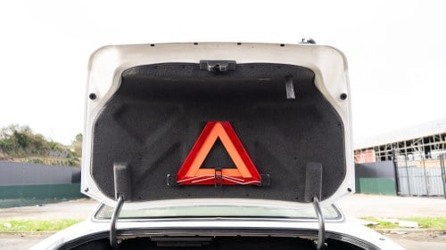 1996 Daimler Double Six LWB Auto In vendita (immagine 141 di 255)