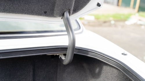 1996 Daimler Double Six LWB Auto In vendita (immagine 143 di 255)