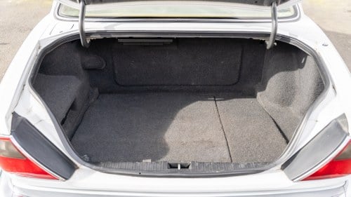 1996 Daimler Double Six LWB Auto In vendita (immagine 145 di 255)