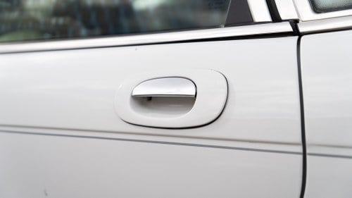 1996 Daimler Double Six LWB Auto In vendita (immagine 203 di 255)