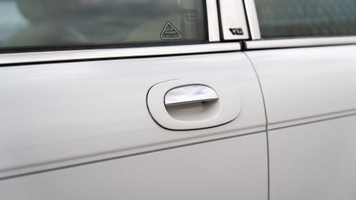 1996 Daimler Double Six LWB Auto In vendita (immagine 205 di 255)