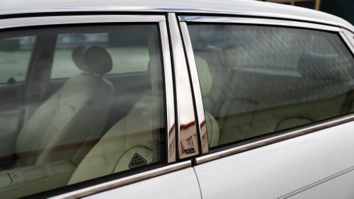 1996 Daimler Double Six LWB Auto In vendita (immagine 207 di 255)