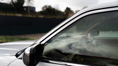 1996 Daimler Double Six LWB Auto In vendita (immagine 208 di 255)