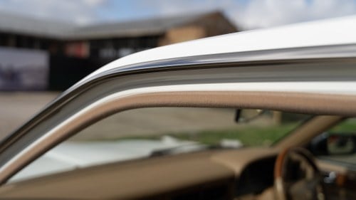 1996 Daimler Double Six LWB Auto In vendita (immagine 218 di 255)