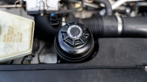 1996 Daimler Double Six LWB Auto In vendita (immagine 231 di 255)