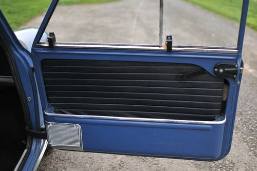 1968 Austin Mini Cooper In vendita (immagine 14 di 131)