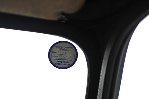 1968 Austin Mini Cooper In vendita (immagine 22 di 131)