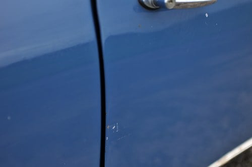 1968 Austin Mini Cooper In vendita (immagine 81 di 131)