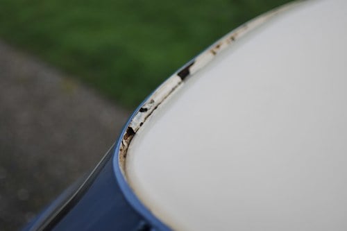 1968 Austin Mini Cooper In vendita (immagine 84 di 131)