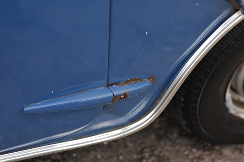 1968 Austin Mini Cooper In vendita (immagine 90 di 131)