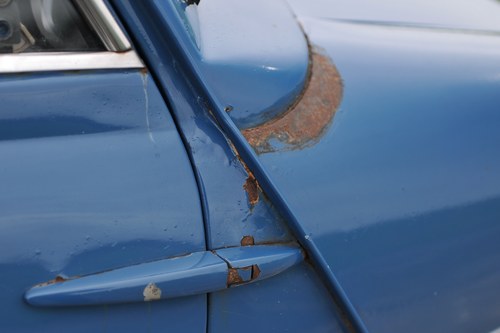 1968 Austin Mini Cooper In vendita (immagine 91 di 131)