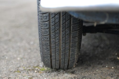 1968 Austin Mini Cooper In vendita (immagine 104 di 131)