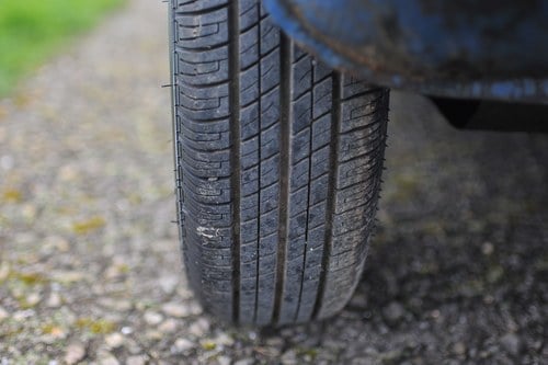 1968 Austin Mini Cooper In vendita (immagine 106 di 131)